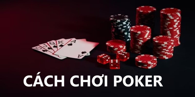 Poker WW88 Và Những Bí Quyết Chiến Thắng 