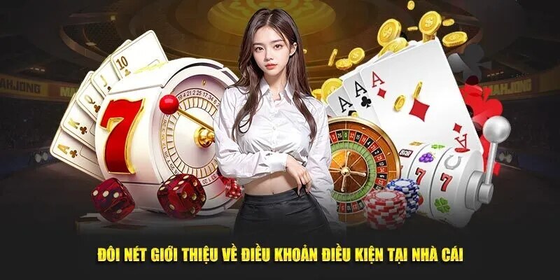 Giới thiệu chính sách điều khoản điều kiện WW88