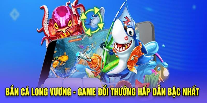 Điểm cộng của bắn cá long vương WW88
