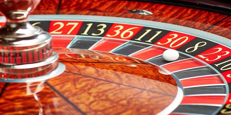Cách tham gia Roulette WW88