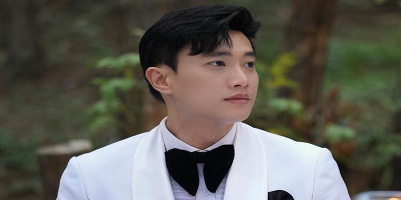 CEO Nguyễn Hoàng Long và công tác xã hội