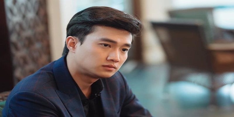 Tiểu sử của CEO Nguyễn Hoàng Long
