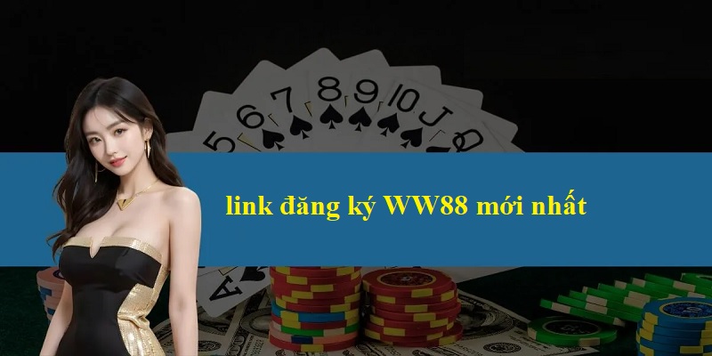 Cách đăng ký trở thành thành viên WW88
