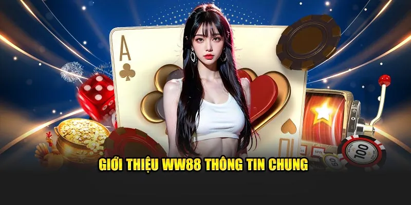 Giới thiệu về chuyên mục tin tức WW88