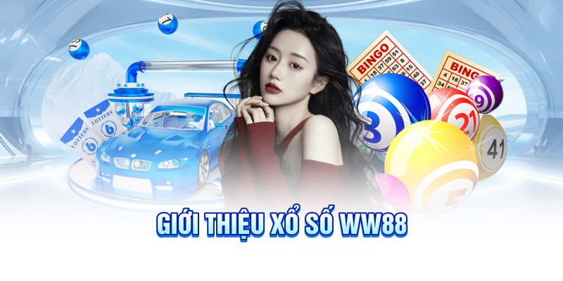 Sảnh xổ số hợp tác với các thương hiệu lớn