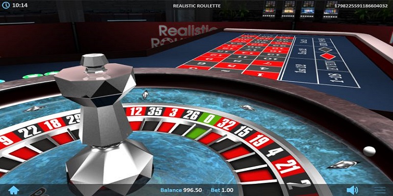 Roulette WW88 Và Bí Quyết Dành Chiến Thắng Từ Cao Thủ