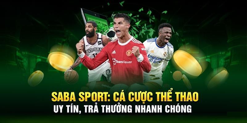 Giới thiệu một vài nét về Saba Sports WW88